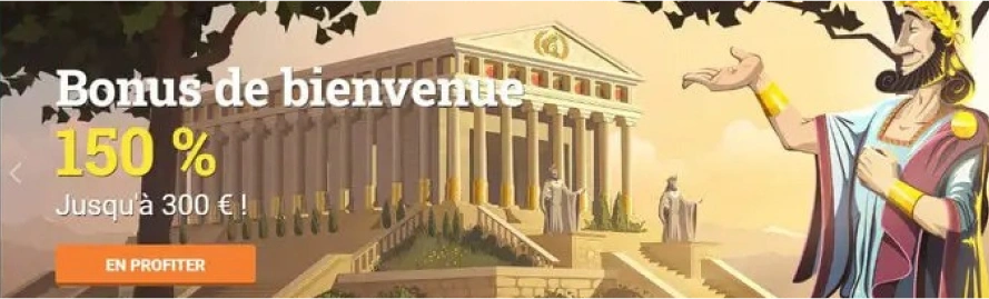 Cresus casino